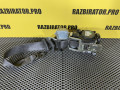 ремень безопасности Mercedes-Benz C-Класс W204/S204 2007, 1.8 л., M 271.952, бензин, АКПП, седан, A2048606885 - фото №4