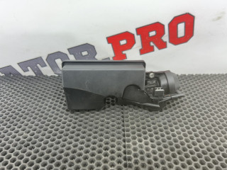 клапан вакуумного управления BMW 3 серия E46 (1997 - 2003), 11617544806