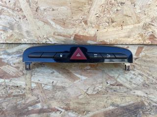 кнопка (выключатель) Peugeot 308 T7 (2007 - 2011), кабриолет, 9639417477