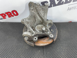 кулак задний правый Opel Insignia 1 поколение (A) [рестайлинг] 2014, 2.0 л., A 20 DTE, дизель, МКПП, седан, 23190320