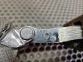 ограничитель открывания двери BMW 3 серия E90/E91/E92/E93 2006, 2.0 л., N46 B20 B, бензин, МКПП, седан - фото №6