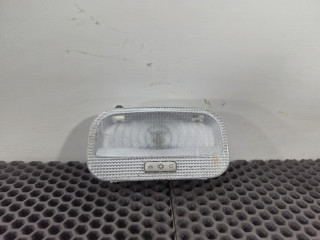 плафон багажника 