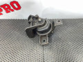 подушка крепления двигателя Hyundai Santa Fe 2 поколение (CM) 2007, 2.2 л., D4EB, дизель, АКПП, 218112B100 - фото №4