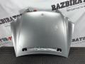 капот Mercedes-Benz C-Класс W203/S203/CL203 [рестайлинг] W203.046 2005, 1.8 л., M 271.946, бензин, АКПП, седан - фото №2