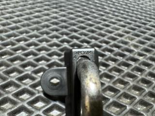 замок капота BMW 5 серия E60/E61 [рестайлинг] E60 2008, 2.0 л., N47 D20 A, дизель, АКПП, 354 titansilber metallic, седан, правый руль, 7002012