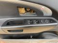 обшивка двери передняя левая Kia Ceed 1 поколение [рестайлинг] 2010, 1.6 л., D4FB, дизель, МКПП, универсал - фото №2