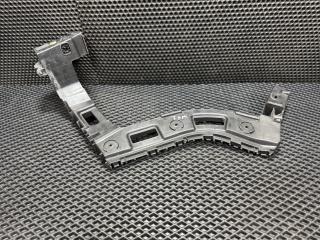 Крепление бампера заднего Volkswagen Sharan 2 поколение 2011, 2.0 л., CFFB, дизель, 6МКПП, 2t, минивэн, передний привод, правый руль, 7NO807394A