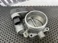 заслонки впускного коллектора BMW 3 серия E46 (1997 - 2003), 13547502444 - фото №7