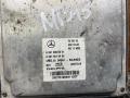 блок управления двигателем Mercedes-Benz Sprinter 1 поколение (W901-905) (1995 - 2000), 2.1 л., OM 611.981, дизель - фото №3