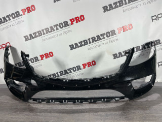 бампер передний , A2228856100