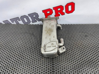 охладитель EGR / Радиатор EGR Mercedes-Benz E-Класс W212/S212/C207/A207 W212 2010, 2.1 л., OM 651.925, дизель, 6МКПП, седан, A6511400275