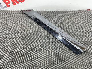 молдинг крыла Mercedes-Benz C-Класс W203/S203/CL203 2002, 2.0 л., M 111.955, бензин, МКПП, купе, A2036900762