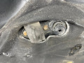 капот Mercedes-Benz C-Класс W203/S203/CL203 2002, 2.0 л., M 111.955, бензин, МКПП, купе, A2038800257 - фото №11