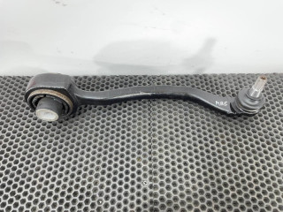 рычаг маятниковый правый Mercedes-Benz C-Класс W203/S203/CL203 2002, 2.0 л., M 111.955, бензин, МКПП, купе, A2033302011