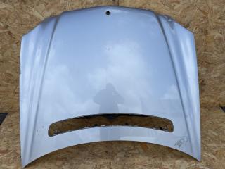 капот Mercedes-Benz E-Класс W211/S211 2004, 2.7 л., OM 647.961, дизель, МКПП, седан