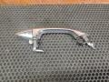 ручка наружная Mercedes-Benz C-Класс W203/S203/CL203 [рестайлинг] W203.046 2005, 1.8 л., M 271.946, бензин, АКПП, седан - фото №4
