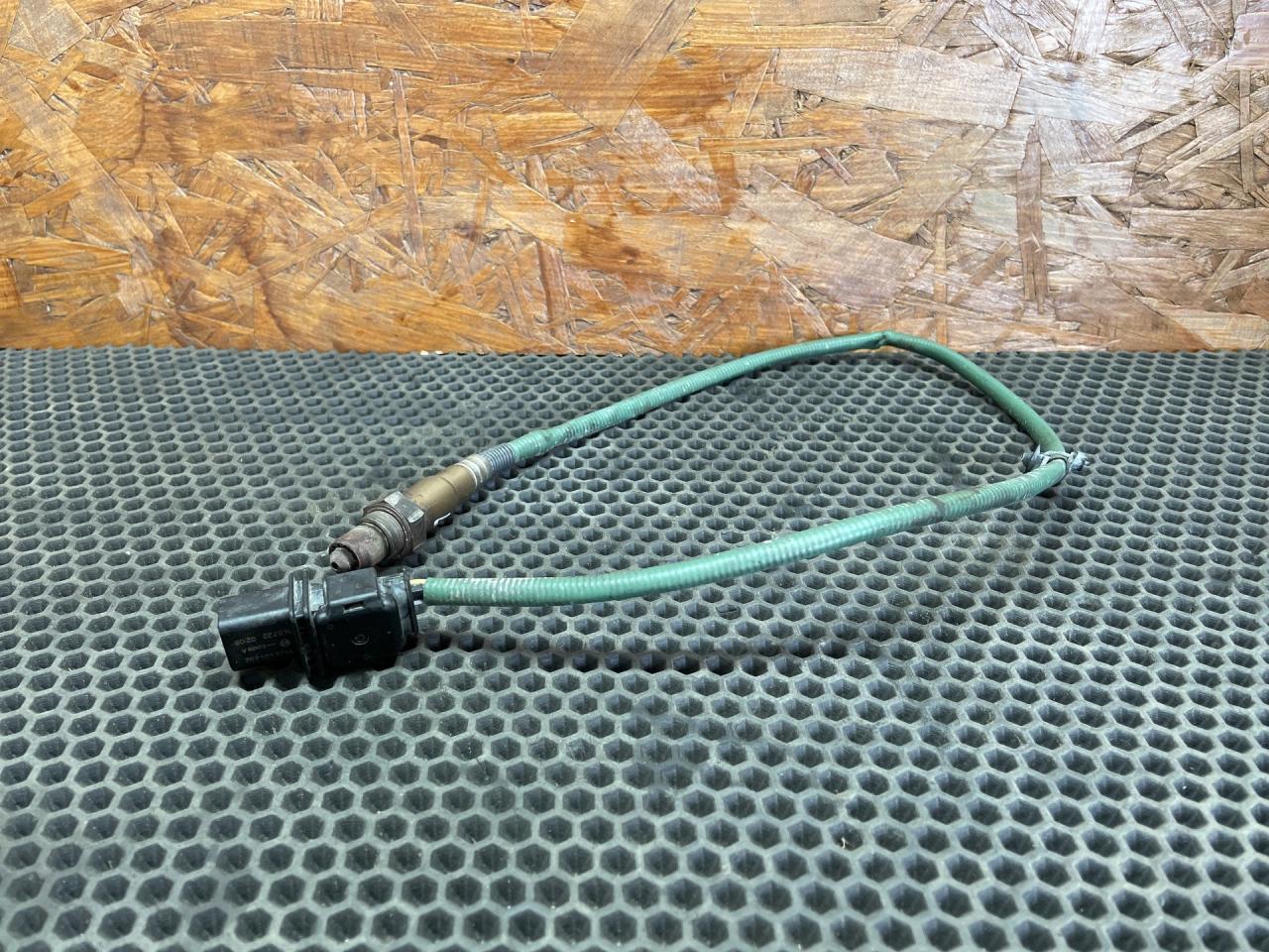 лямбда-зонд Mercedes-Benz E-Класс W211/S211 2005, 3.0 л., M 272.944, бензин, АКПП, универсал, 0035427118 - фото №1