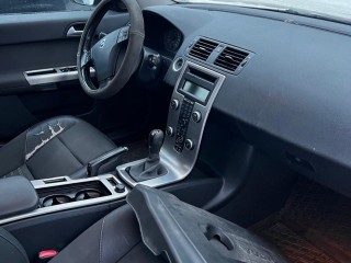 Volvo V50 1 поколение [рестайлинг]