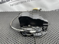 замок двери BMW 5 серия F07/F10/F11 F11 2010, 3.0 л., N57 D30 A, дизель, АКПП, универсал, 7202147, 51227202147 - фото №7