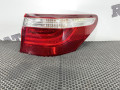 фонарь задний правый Lexus LS 4 поколение (2006 - 2009), 4.6 л., 1UR-FSE, бензин, АКПП, 1f2, седан, задний привод, правый руль, 8155150170 - фото №3