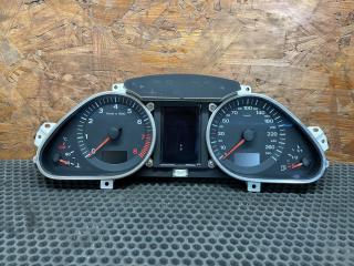 щиток приборов (приборная панель) Audi A6 4F/C6 2004, 3.2 л., AUK, бензин, АКПП, седан, 4F0920900R