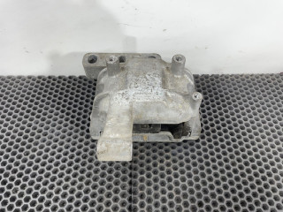 подушка крепления двигателя Volkswagen Sharan 2 поколение 2011, 2.0 л., CFFB, дизель, 6МКПП, 2t, минивэн, передний привод, правый руль, 5N0199262
