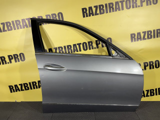 дверь передняя правая Mercedes-Benz E-Класс W212/S212/C207/A207 W212 2010, 2.1 л., OM 651.925, дизель, 6МКПП, седан, A2127200205