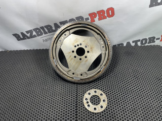 маховик Mercedes-Benz E-Класс W211/S211 W211 2003, 1.8 л., M 271.941, бензин, АКПП, c185 melanitschwarz, универсал, правый руль, A2710320047