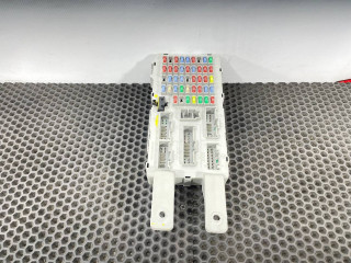 блок предохранителей Hyundai Santa Fe 2 поколение (CM) 2007, 2.2 л., D4EB, дизель, АКПП, 919502B400