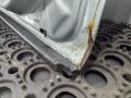 дверь передняя правая Mercedes-Benz C-Класс W203/S203/CL203 [рестайлинг] W203.046 2005, 1.8 л., M 271.946, бензин, АКПП, седан - фото №9
