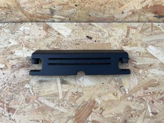 декоративная крышка двигателя Mercedes-Benz C-Класс W203/S203/CL203 [рестайлинг] 2004, 1.8 л., M 271.948, бензин, АКПП, купе, A2710160024, 2710160024