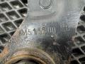 рычаг подвески Volvo C30 1 поколение [рестайлинг] 2011, 1.6 л., D 4162 T, дизель, 6МКПП, 466 barents blue pearl, хетчбэк 3 дв., передний привод, правый руль - фото №5