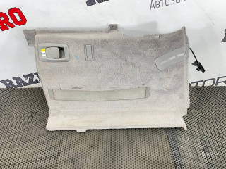 обшивка багажника BMW 5 серия F07/F10/F11 F11 2010, 3.0 л., N57 D30 A, дизель, АКПП, универсал, 51479200523