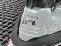 фонарь задний Mercedes-Benz E-Класс W210/S210 [рестайлинг] W210 1999, 2.0 л., M 111.942, бензин, АКПП, седан, задний привод, правый руль - фото №9
