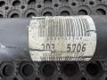 карданный вал Mercedes-Benz C-Класс W203/S203/CL203 [рестайлинг] W203.046 2005, 1.8 л., M 271.946, бензин, АКПП, седан, A2034105706, 2034105706 - фото №8