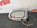 зеркало наружное левое Mercedes-Benz C-Класс W203/S203/CL203 [рестайлинг] W203.046 2005, 1.8 л., M 271.946, бензин, АКПП, седан, 413133419 - фото №8