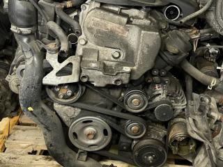 двигатель Volkswagen CrossTouran 1 поколение [рестайлинг] 2007, 1.4 л., BMY, бензин, МКПП, минивэн, BMY, BMY