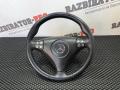 руль Mercedes-Benz C-Класс W203/S203/CL203 [рестайлинг] W203.046 2005, 1.8 л., M 271.946, бензин, АКПП, седан - фото №21
