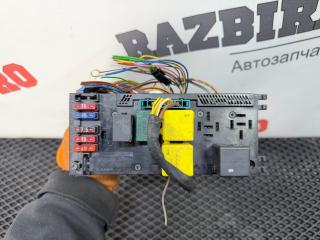 блок SAM Mercedes-Benz E-Класс W210/S210 [рестайлинг] W210 1999, 2.0 л., M 111.942, бензин, АКПП, седан, задний привод, правый руль, 0195455632