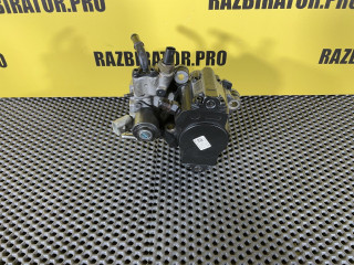 ТНВД Mercedes-Benz E-Класс W212/S212/C207/A207 W212 2010, 2.1 л., OM 651.925, дизель, 6МКПП, седан, A6510700701