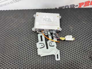 блок управления телефоном Mercedes-Benz C-Класс W203/S203/CL203 [рестайлинг] W203.046 2005, 1.8 л., M 271.946, бензин, АКПП, седан, A2118702726, 2118702726