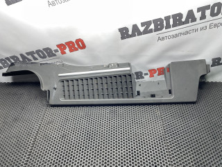 воздуховод (дефлектор) радиатора Land Rover Range Rover 3 поколение 2002, 2.9 л., M 57 D 30, дизель, АКПП, внедорожник 5 дв., 7010348, EPX000064LYR