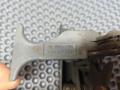захватный крюк капота Mercedes-Benz E-Класс W211/S211 2004, 2.7 л., OM 647.961, дизель, МКПП, седан - фото №6