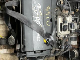 двигатель Opel Astra H/Family [рестайлинг] 2008, 1.6 л., Z 16 XER, бензин, МКПП, универсал, Z16XER, Z16, Z16XER, Z16