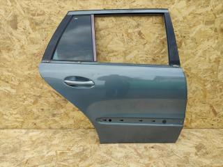 дверь задняя правая Mercedes-Benz E-Класс W211/S211 2005, 3.0 л., M 272.944, бензин, АКПП, универсал