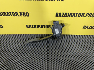 педаль Opel Insignia 1 поколение (A) [рестайлинг] 2014, 2.0 л., A 20 DTE, дизель, МКПП, седан, 13237356