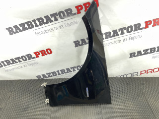 крыло переднее левое Mercedes-Benz E-Класс W212/S212/C207/A207 W212 2009, 2.1 л., OM 651.924, дизель, 6МКПП, 040, седан, задний привод, правый руль, A2128810101