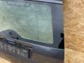 крышка багажника (дверь 3-5) Ford Mondeo 3 поколение [рестайлинг] 2007, 2.5 л., LCBD, бензин, АКПП, универсал - фото №4