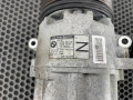 компрессор кондиционера BMW 3 серия E46 [рестайлинг] 2005, 2.0 л., N46 B20 A, бензин, АКПП, купе, 64526908660 - фото №5