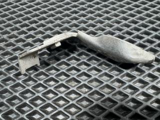 кронштейн (крепление) Mercedes-Benz E-Класс W212/S212/C207/A207 W212 2009, 2.1 л., OM 651.924, дизель, 6МКПП, 040, седан, задний привод, правый руль, A6510900827
